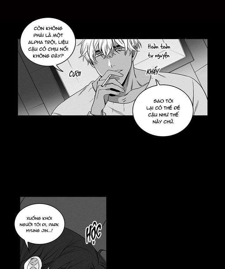 Một Tuần Dục Vọng – Truyện Ngắn Omegaver 5.1 trang 5