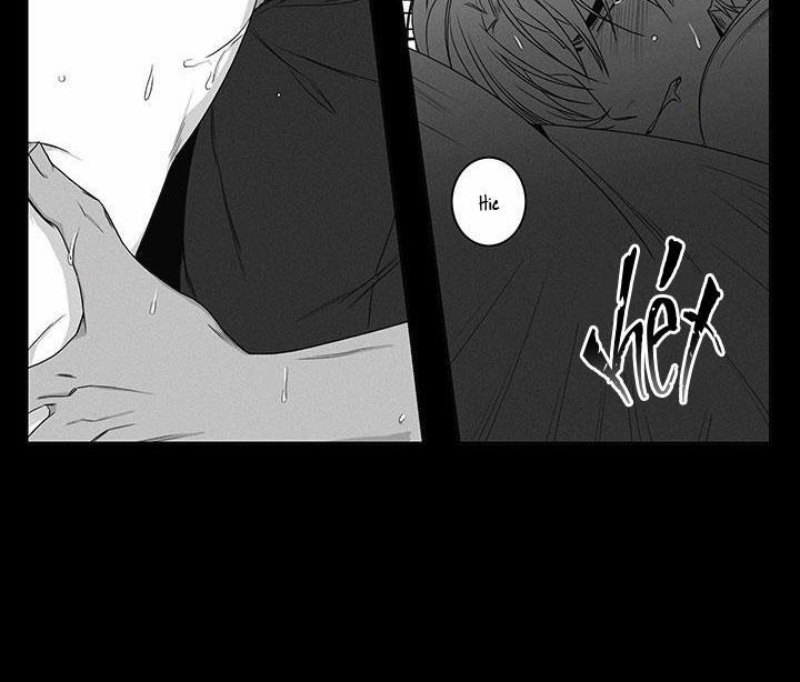 Một Tuần Dục Vọng – Truyện Ngắn Omegaver 5.1 trang 50