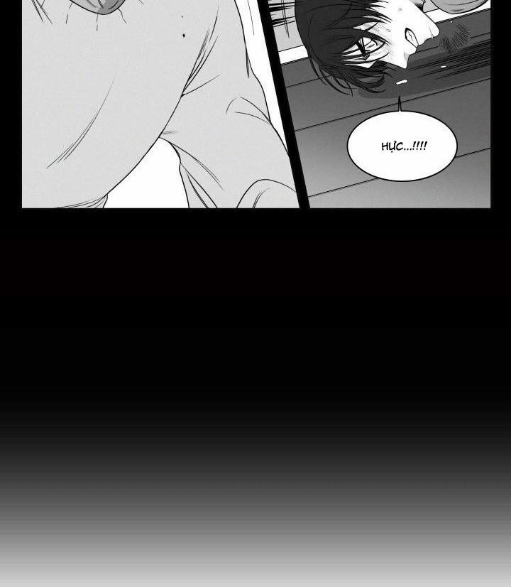 Một Tuần Dục Vọng – Truyện Ngắn Omegaver 5.1 trang 8