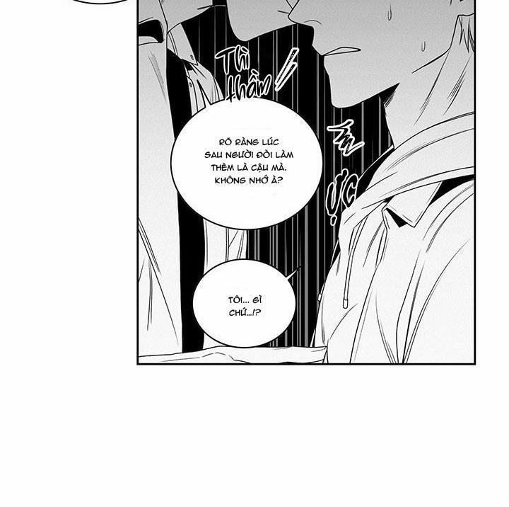 Một Tuần Dục Vọng – Truyện Ngắn Omegaver 5.2 trang 16