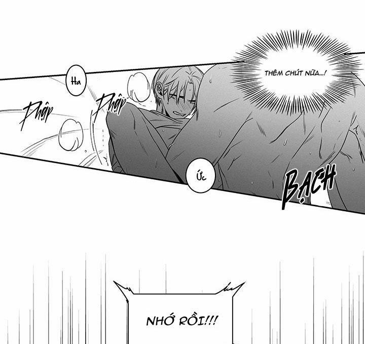 Một Tuần Dục Vọng – Truyện Ngắn Omegaver 5.2 trang 17