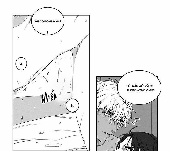 Một Tuần Dục Vọng – Truyện Ngắn Omegaver 5.2 trang 26