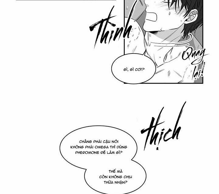 Một Tuần Dục Vọng – Truyện Ngắn Omegaver 5.2 trang 27