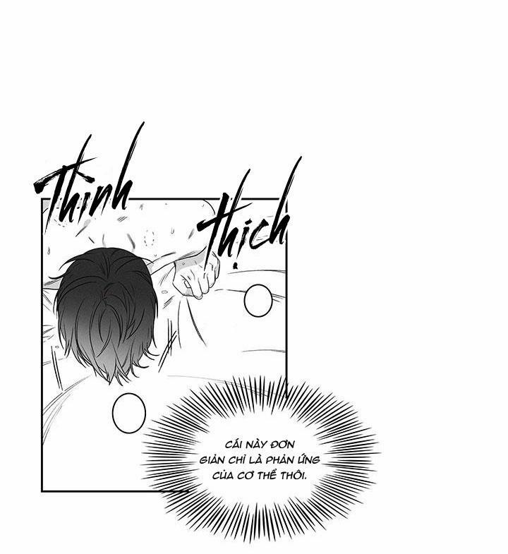 Một Tuần Dục Vọng – Truyện Ngắn Omegaver 5.2 trang 29
