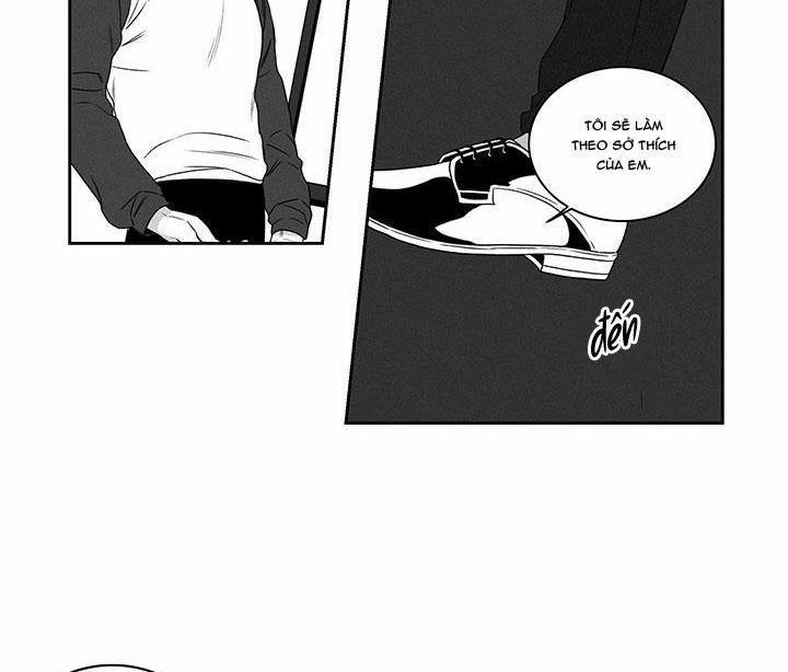 Một Tuần Dục Vọng – Truyện Ngắn Omegaver 5.2 trang 47