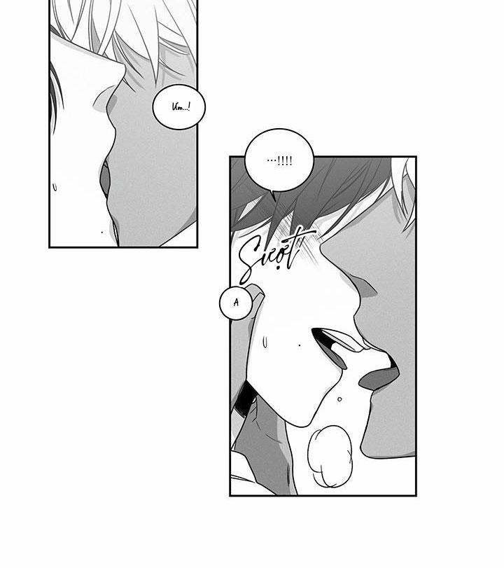 Một Tuần Dục Vọng – Truyện Ngắn Omegaver 5.2 trang 50