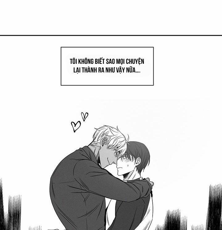 Một Tuần Dục Vọng – Truyện Ngắn Omegaver 5.2 trang 56
