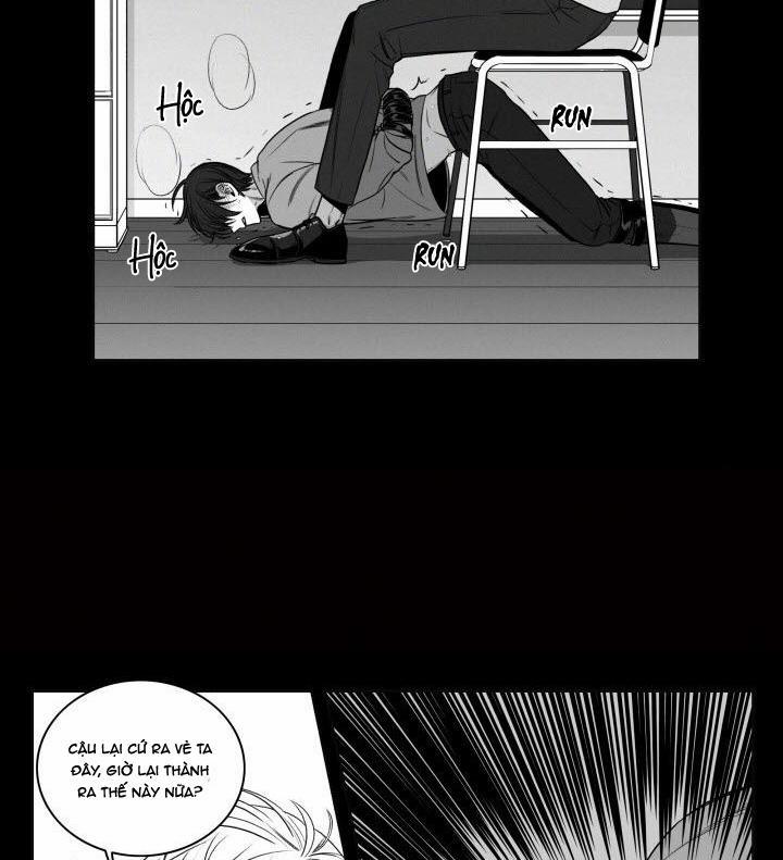 Một Tuần Dục Vọng – Truyện Ngắn Omegaver 5 trang 18