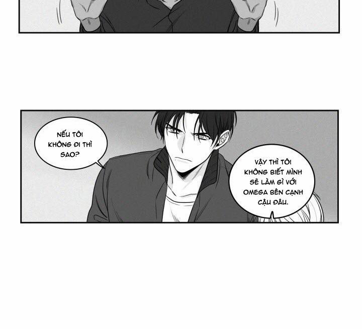 Một Tuần Dục Vọng – Truyện Ngắn Omegaver 5 trang 9