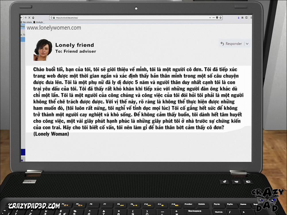 Mother Desire Forbidden Vol 2 0 0 0 Thông tin này thật quý giá trang 11