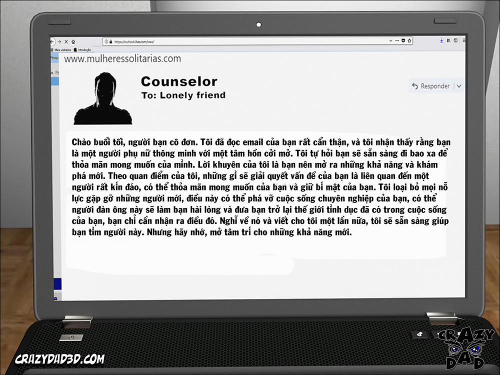 Mother Desire Forbidden Vol 2 0 0 0 Thông tin này thật quý giá trang 21