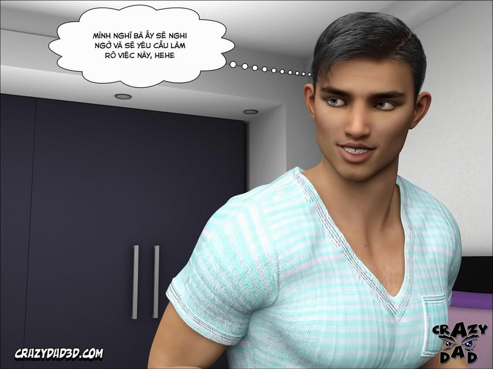 Mother Desire Forbidden Vol 2 0 0 0 Thông tin này thật quý giá trang 24