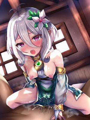 Đọc truyện tranh Mother Fucker Doushi! Docchi o Okashite mo! Nan no Chigai mo Arya Shinee Darou ga!