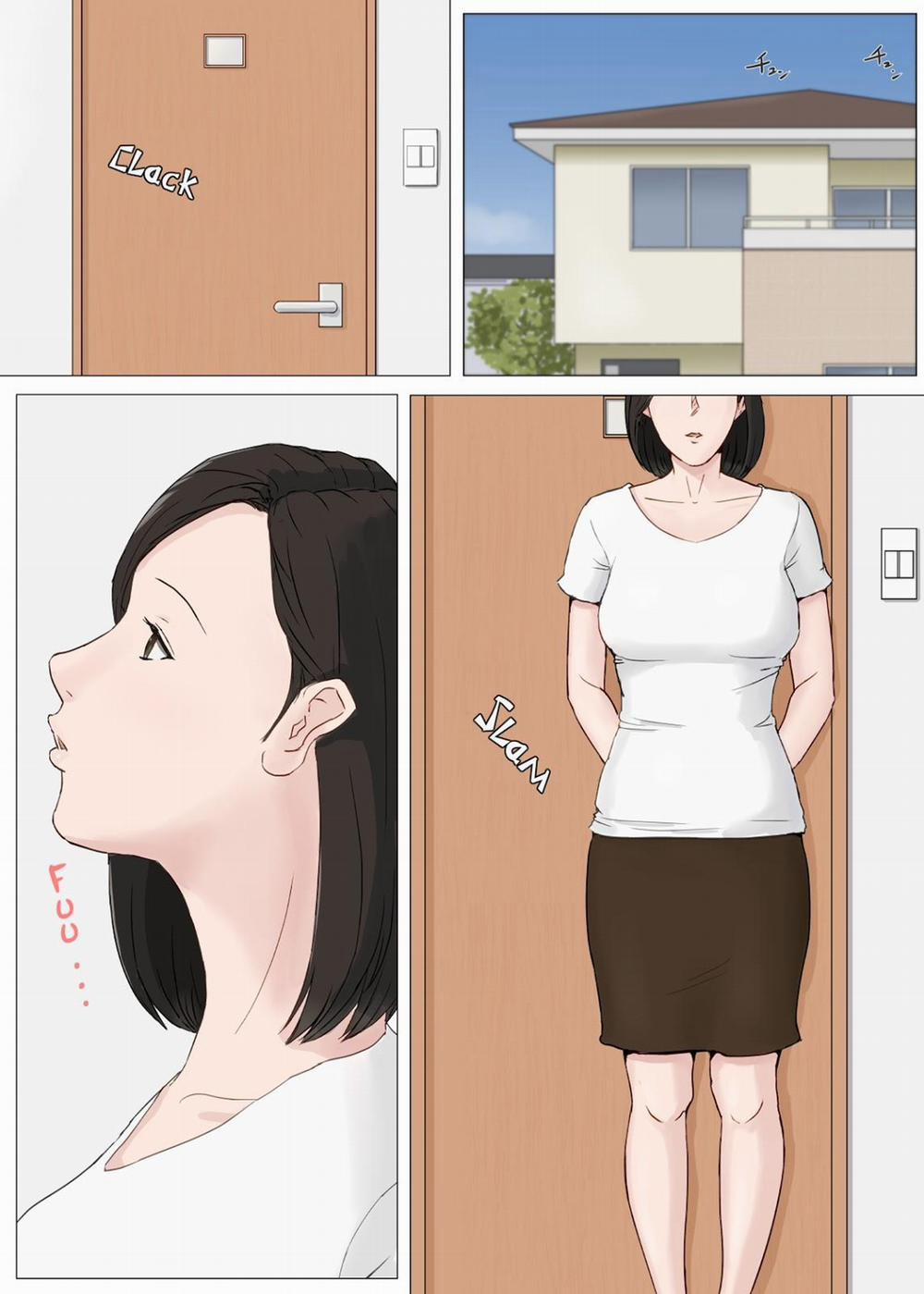 Mother, it has to be you 2 trang 1