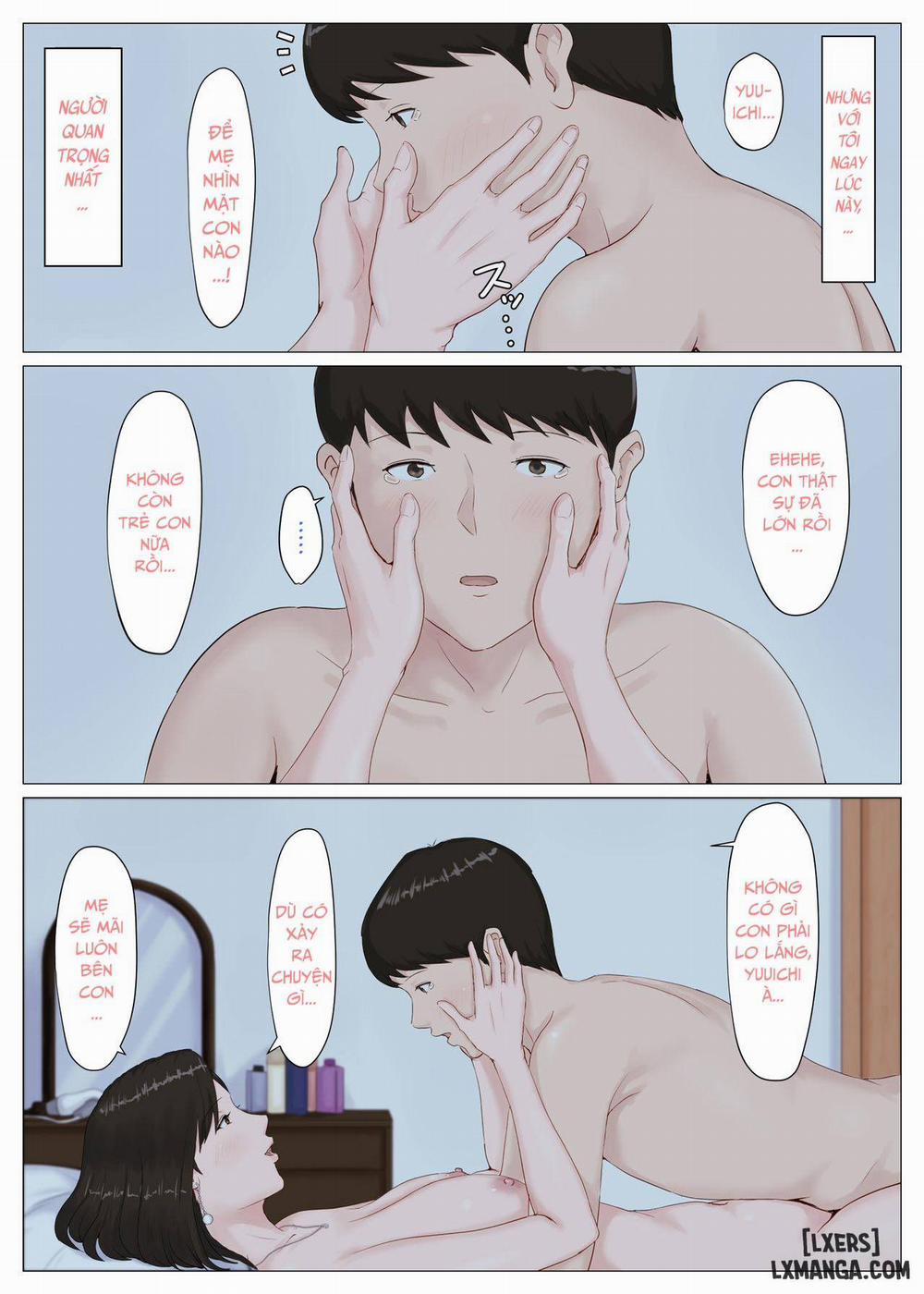 Mother, it has to be you 5 trang 64