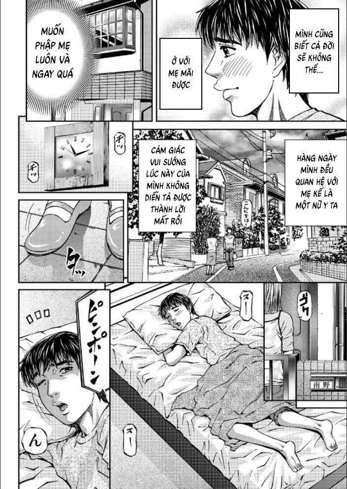 Mother Juice 3 trang 6