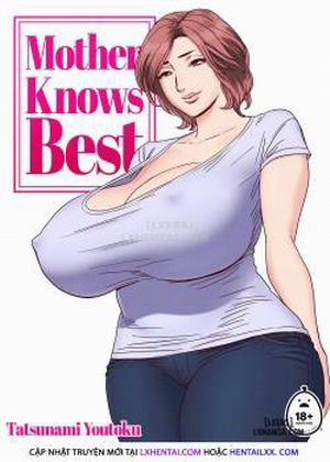 Đọc truyện tranh Mother Knows Best