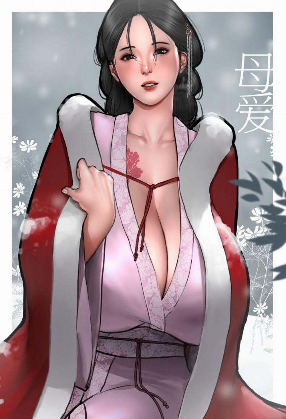 Mother's Love Oneshot trang 0