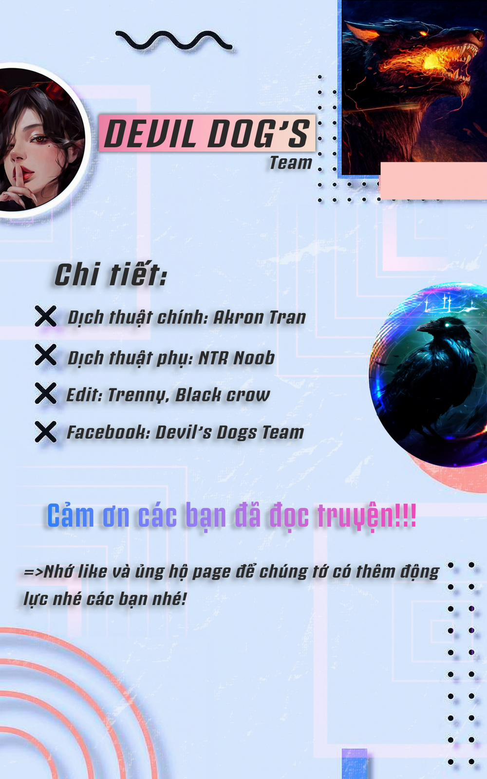 Mother's Love Oneshot trang 17