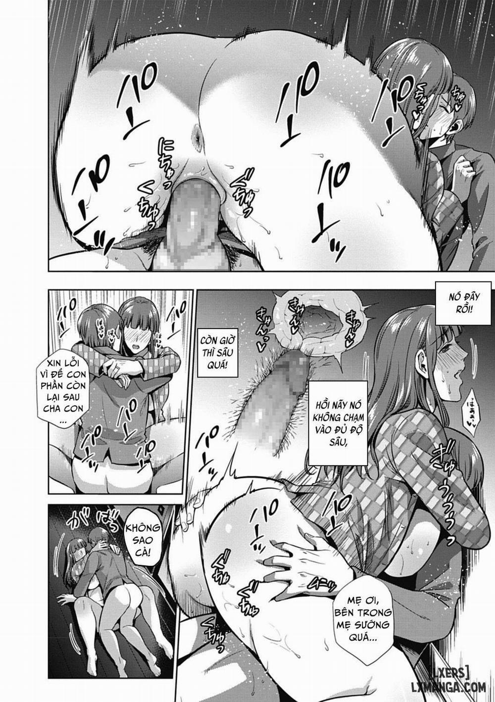 Mother's Secret 2 END trang 13