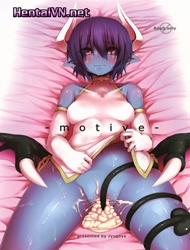 Đọc truyện tranh -Motive- (Shinrabanshou Choco)