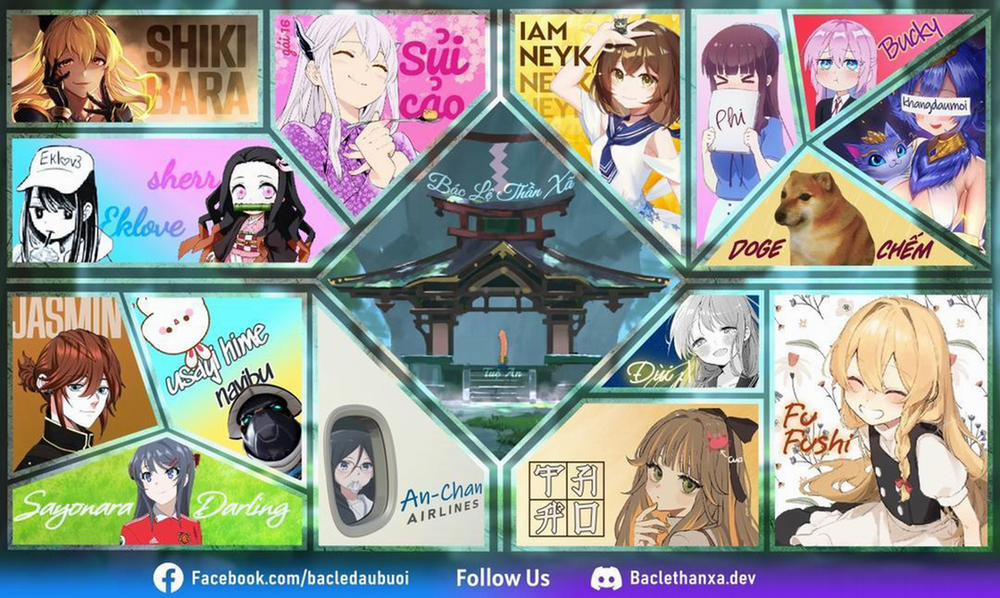 Moto Bakunyuu Dorei wa Bonyuu Gakari 0 trang 1