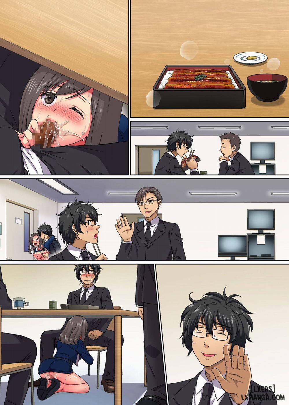 Moto Doutei Neet no Ore ga Shojo Nakadashi Oneshot trang 15