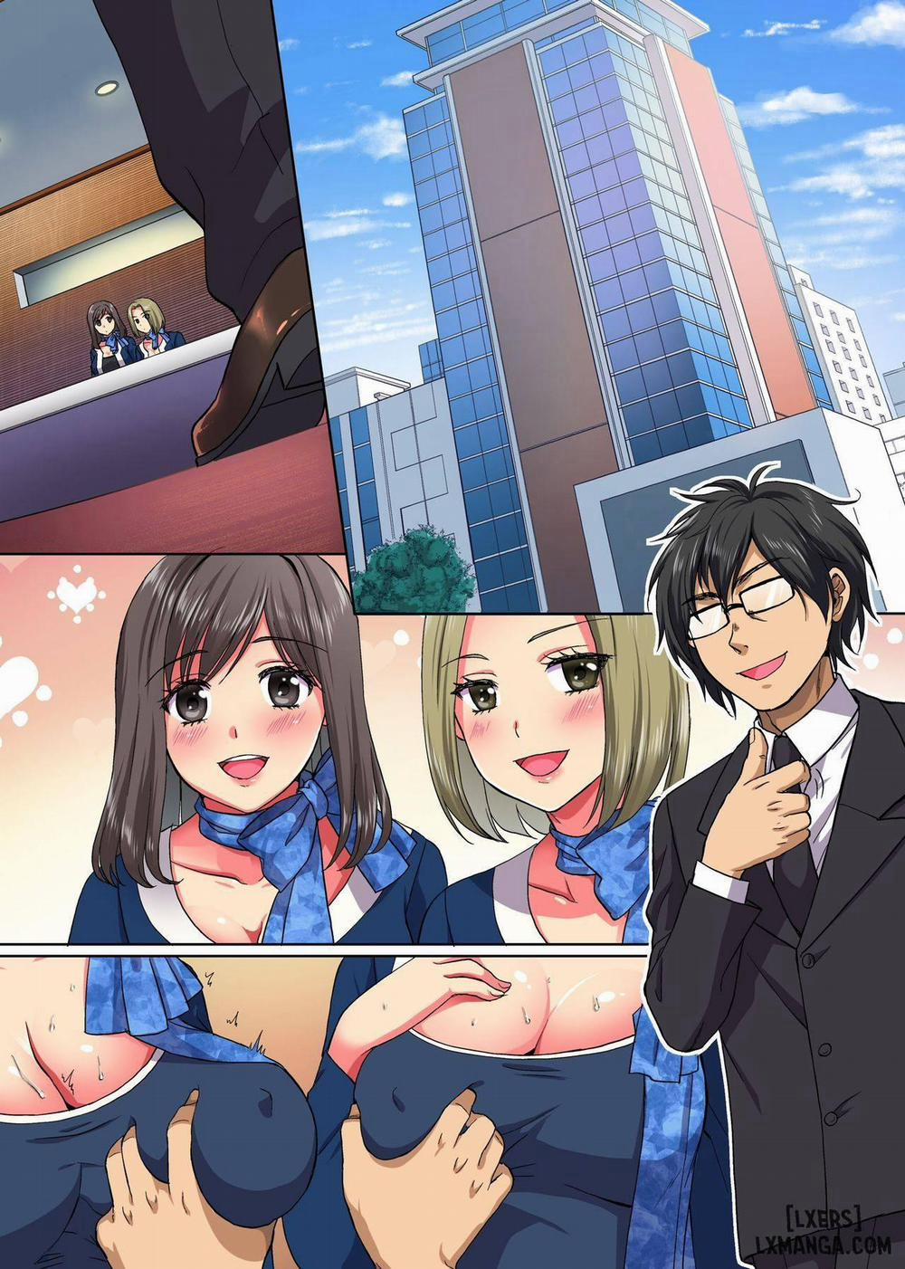 Moto Doutei Neet no Ore ga Shojo Nakadashi Oneshot trang 2