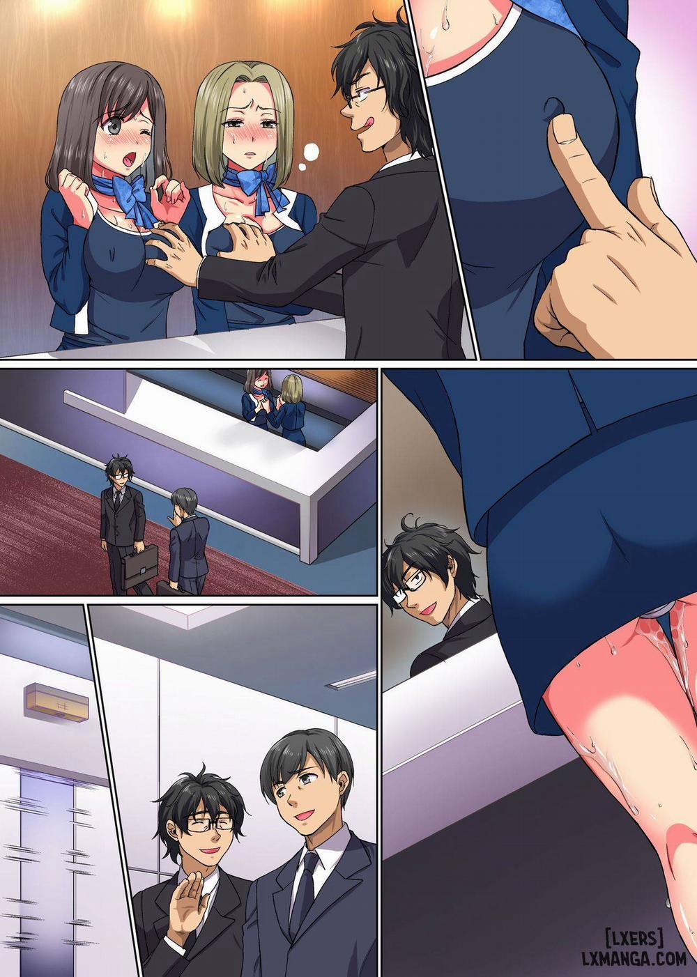 Moto Doutei Neet no Ore ga Shojo Nakadashi Oneshot trang 3