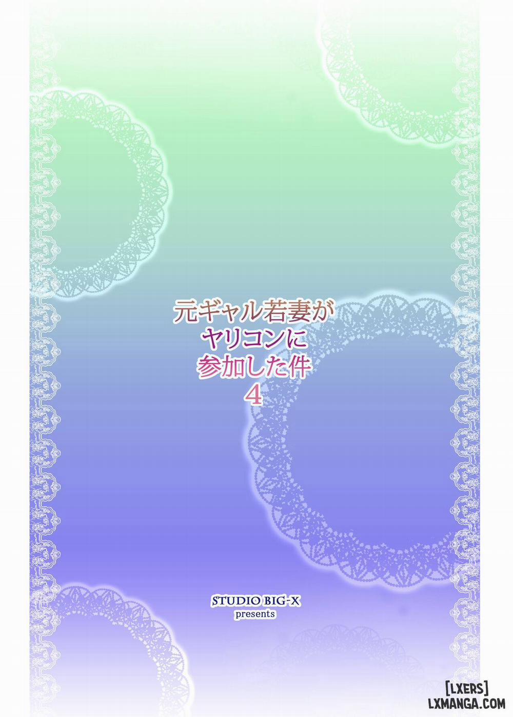 Moto Gal Wakazuma ga Yarikon ni Sanka Shita Ken 4 2.0 trang 34