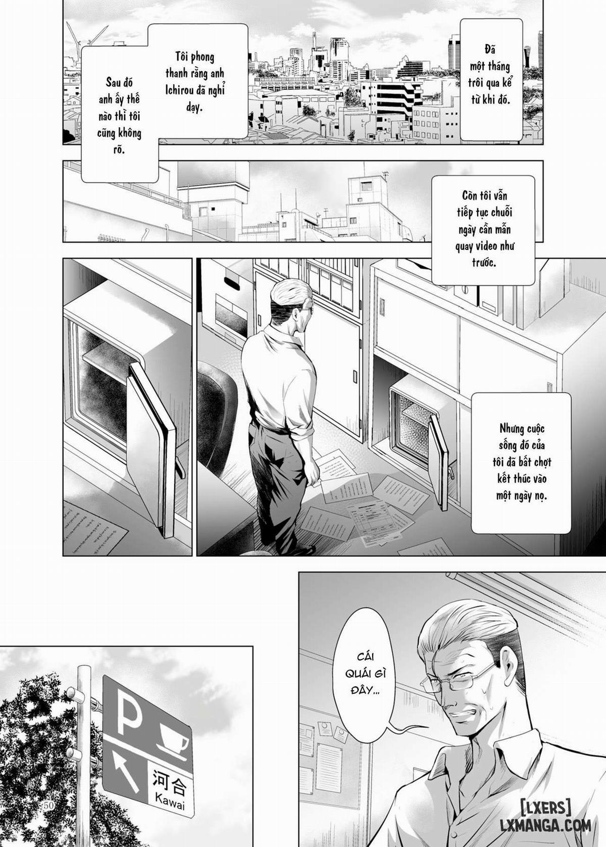 Moto Gal Wakazuma ga Yarikon ni Sanka Shita Ken 4 2 trang 26