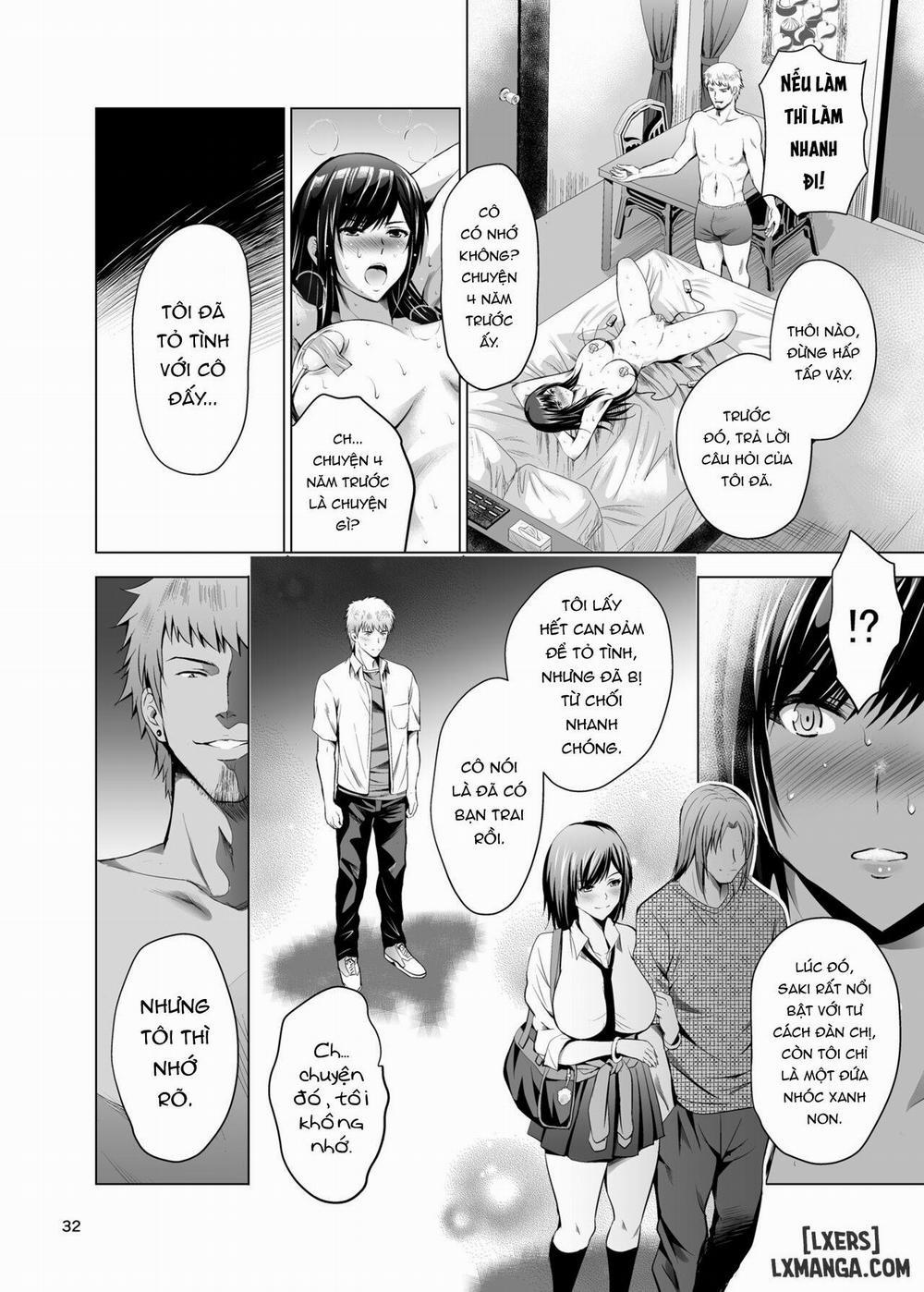 Moto Gal Wakazuma ga Yarikon ni Sanka Shita Ken 2.0 trang 14