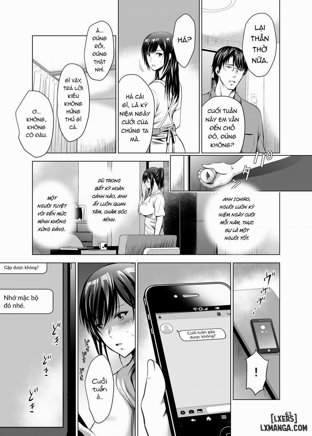 Moto Gal Wakazuma ga Yarikon ni Sanka Shita Ken 2.0 trang 24