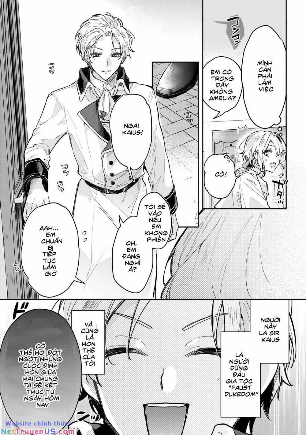 Moto Kyuutei Renkinjutsushi No Watashi, Henkyou De Nonbiri Ryouchi Kaitaku Hajimemasu! 1 trang 10