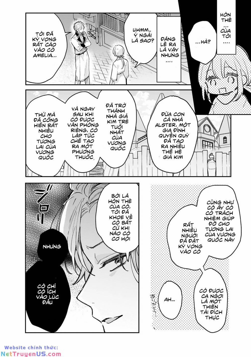 Moto Kyuutei Renkinjutsushi No Watashi, Henkyou De Nonbiri Ryouchi Kaitaku Hajimemasu! 1 trang 11