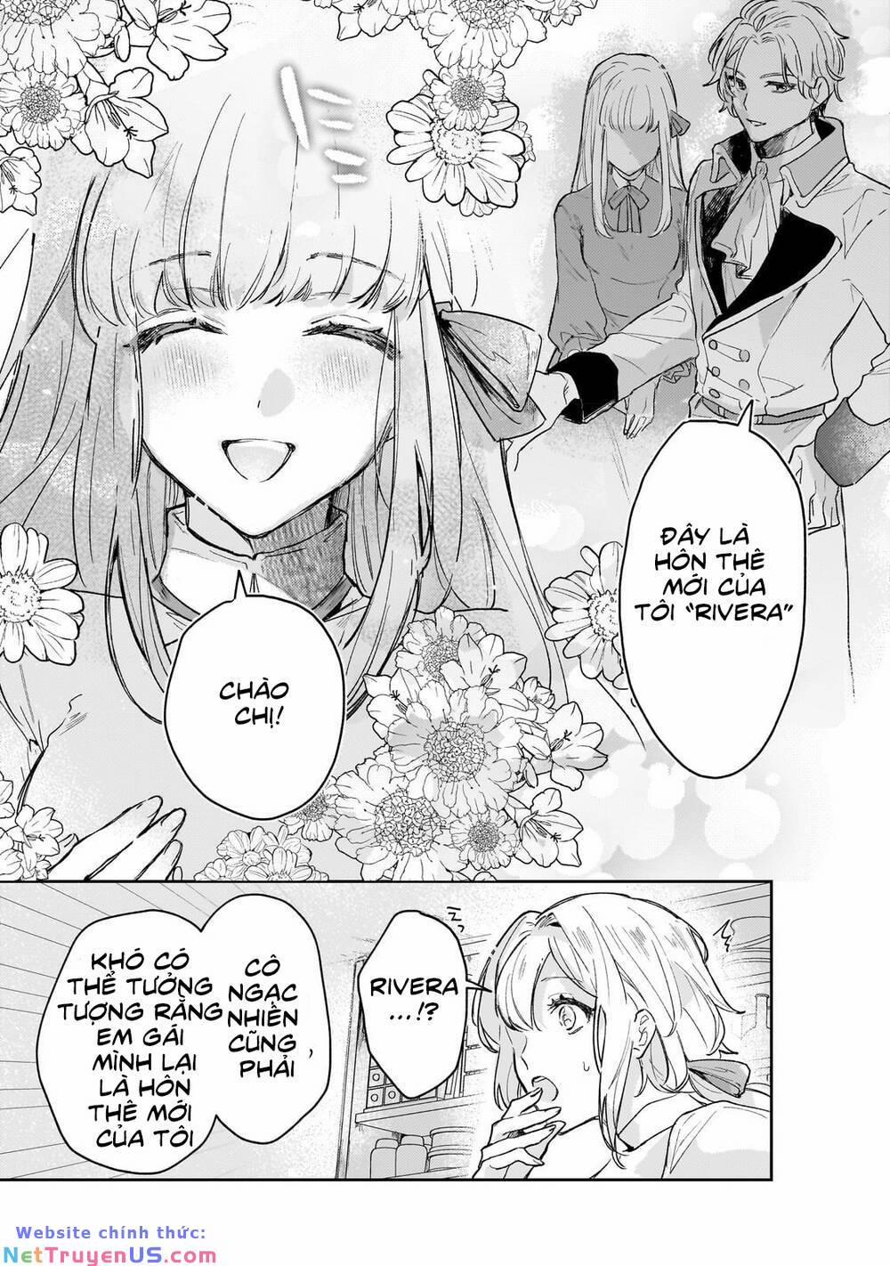 Moto Kyuutei Renkinjutsushi No Watashi, Henkyou De Nonbiri Ryouchi Kaitaku Hajimemasu! 1 trang 14