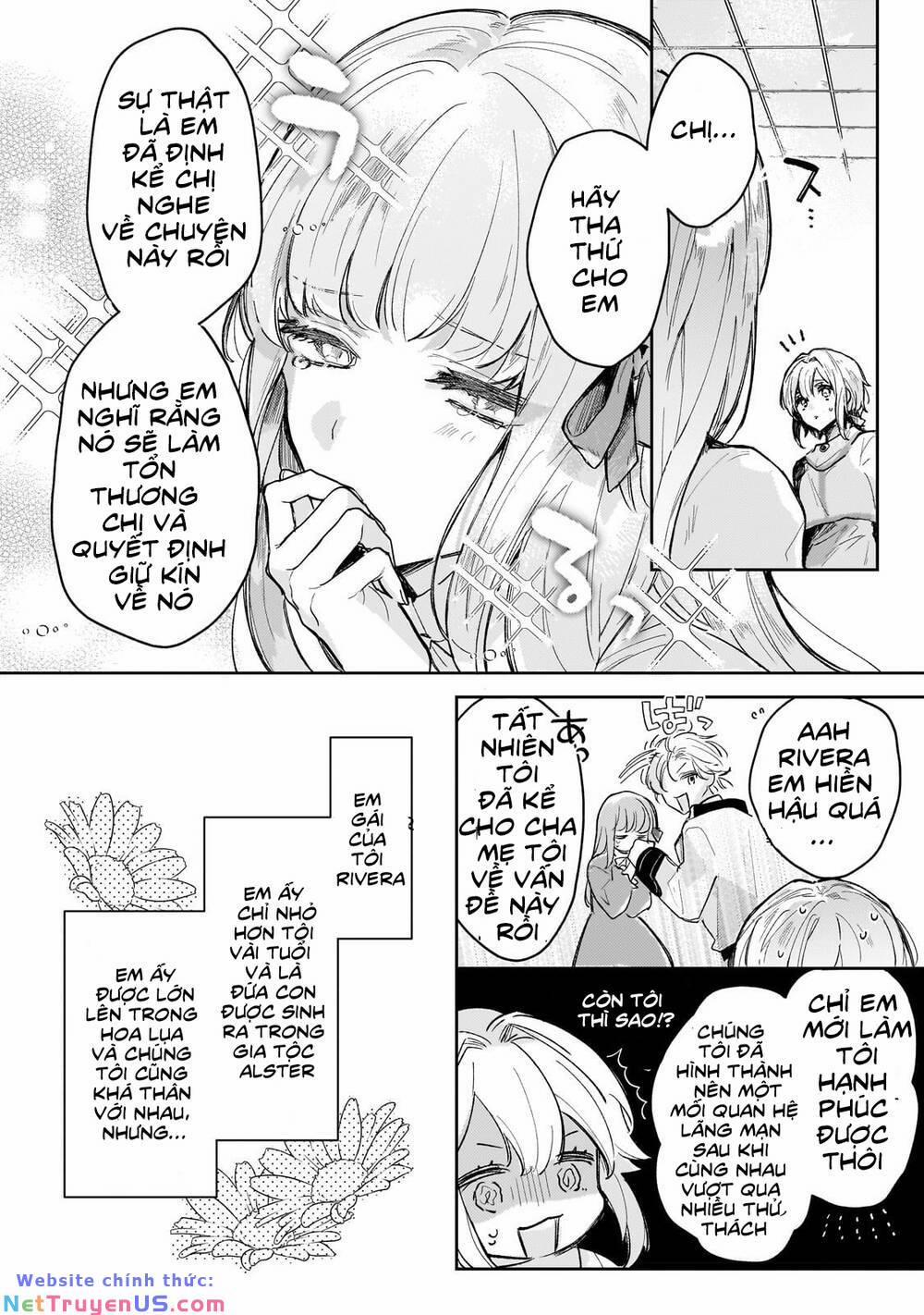 Moto Kyuutei Renkinjutsushi No Watashi, Henkyou De Nonbiri Ryouchi Kaitaku Hajimemasu! 1 trang 15