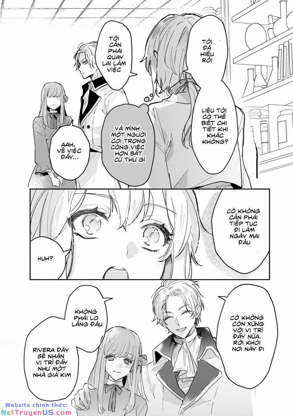 Moto Kyuutei Renkinjutsushi No Watashi, Henkyou De Nonbiri Ryouchi Kaitaku Hajimemasu! 1 trang 17