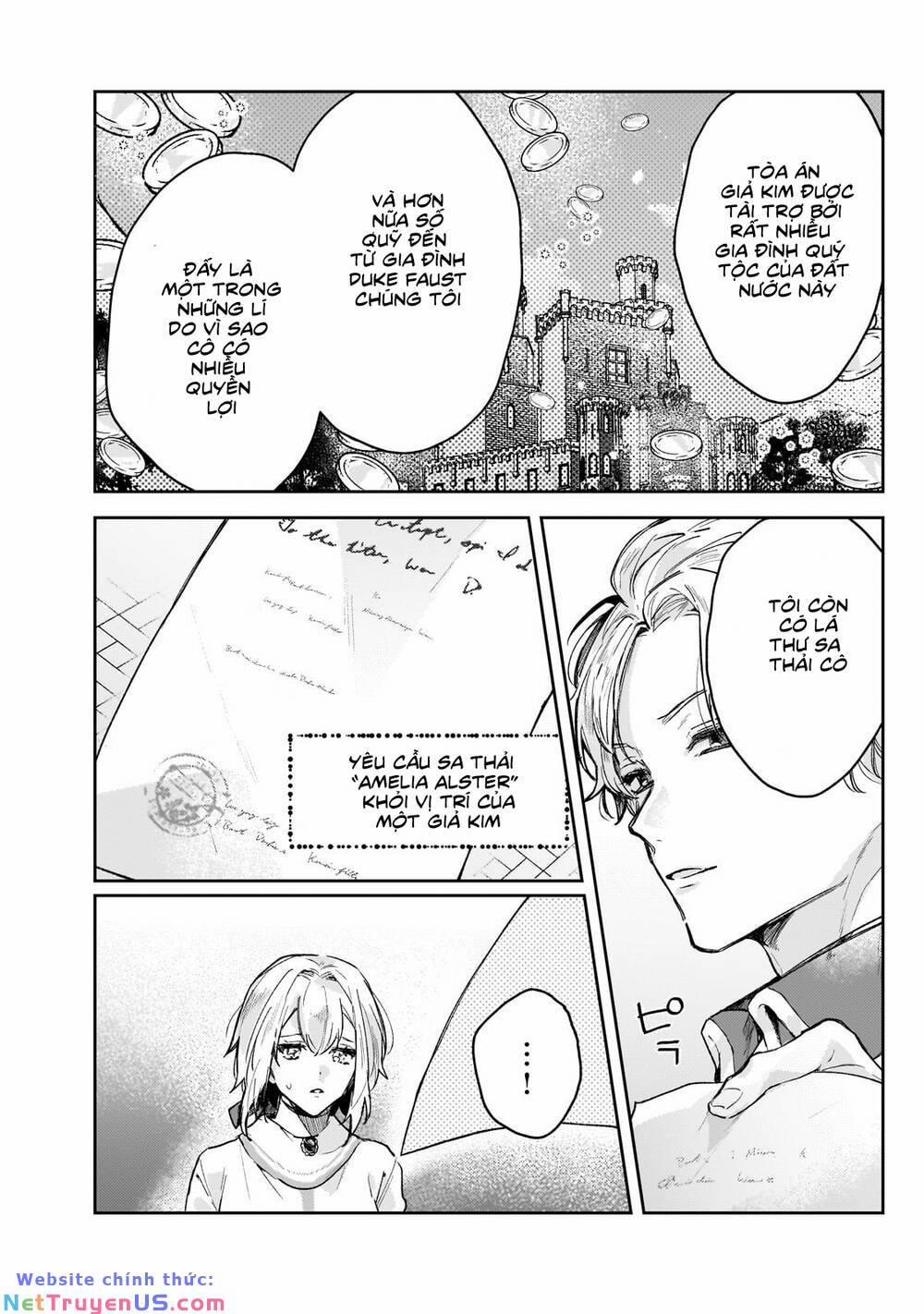 Moto Kyuutei Renkinjutsushi No Watashi, Henkyou De Nonbiri Ryouchi Kaitaku Hajimemasu! 1 trang 19