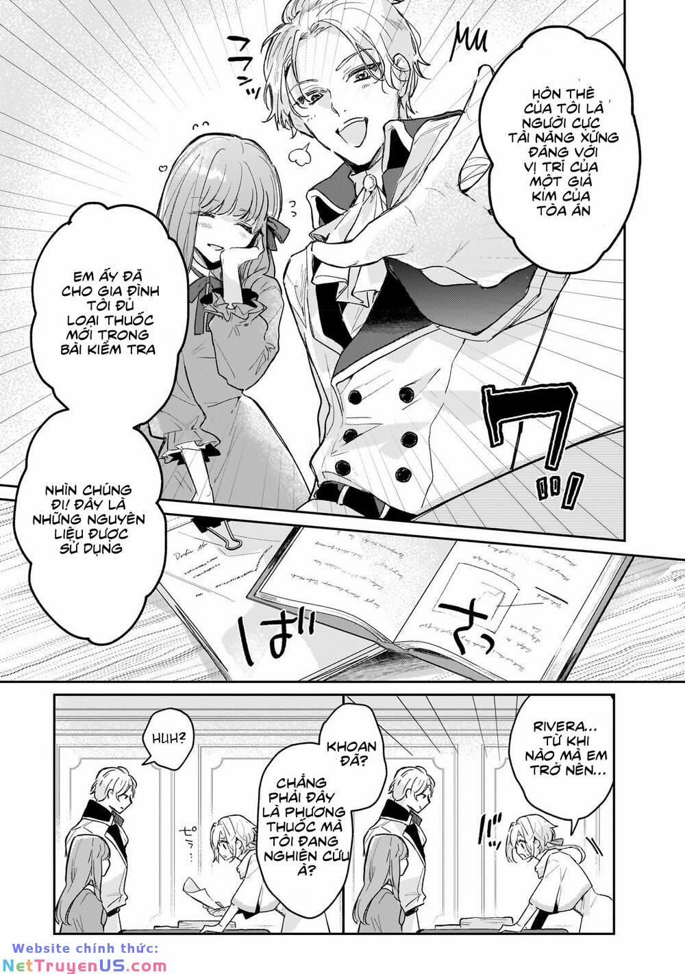 Moto Kyuutei Renkinjutsushi No Watashi, Henkyou De Nonbiri Ryouchi Kaitaku Hajimemasu! 1 trang 20