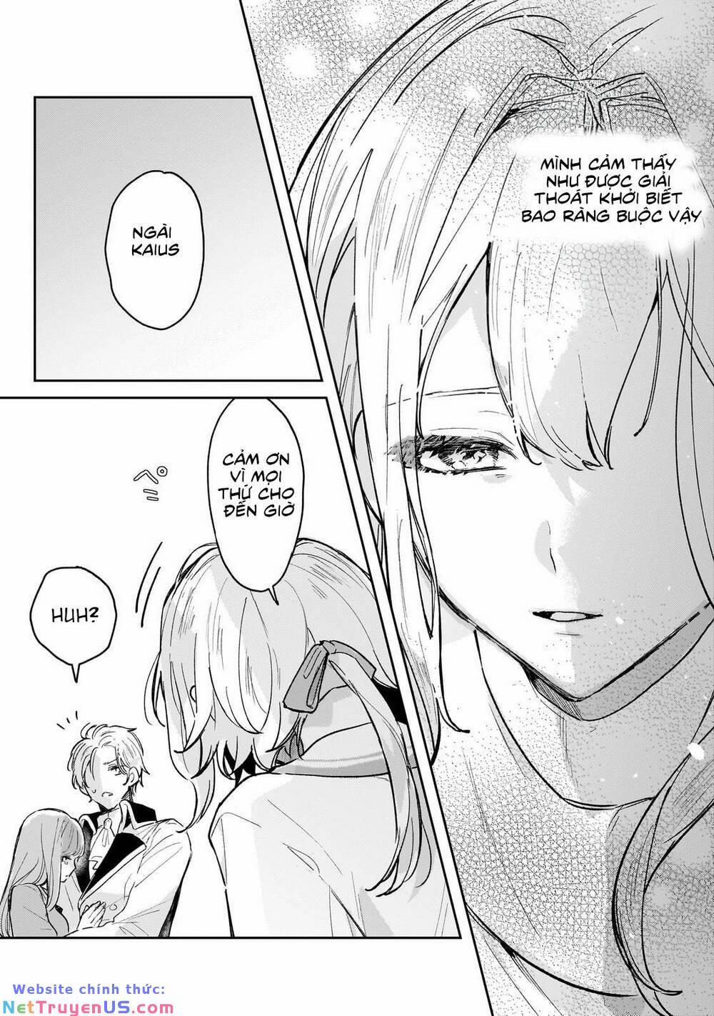 Moto Kyuutei Renkinjutsushi No Watashi, Henkyou De Nonbiri Ryouchi Kaitaku Hajimemasu! 1 trang 26