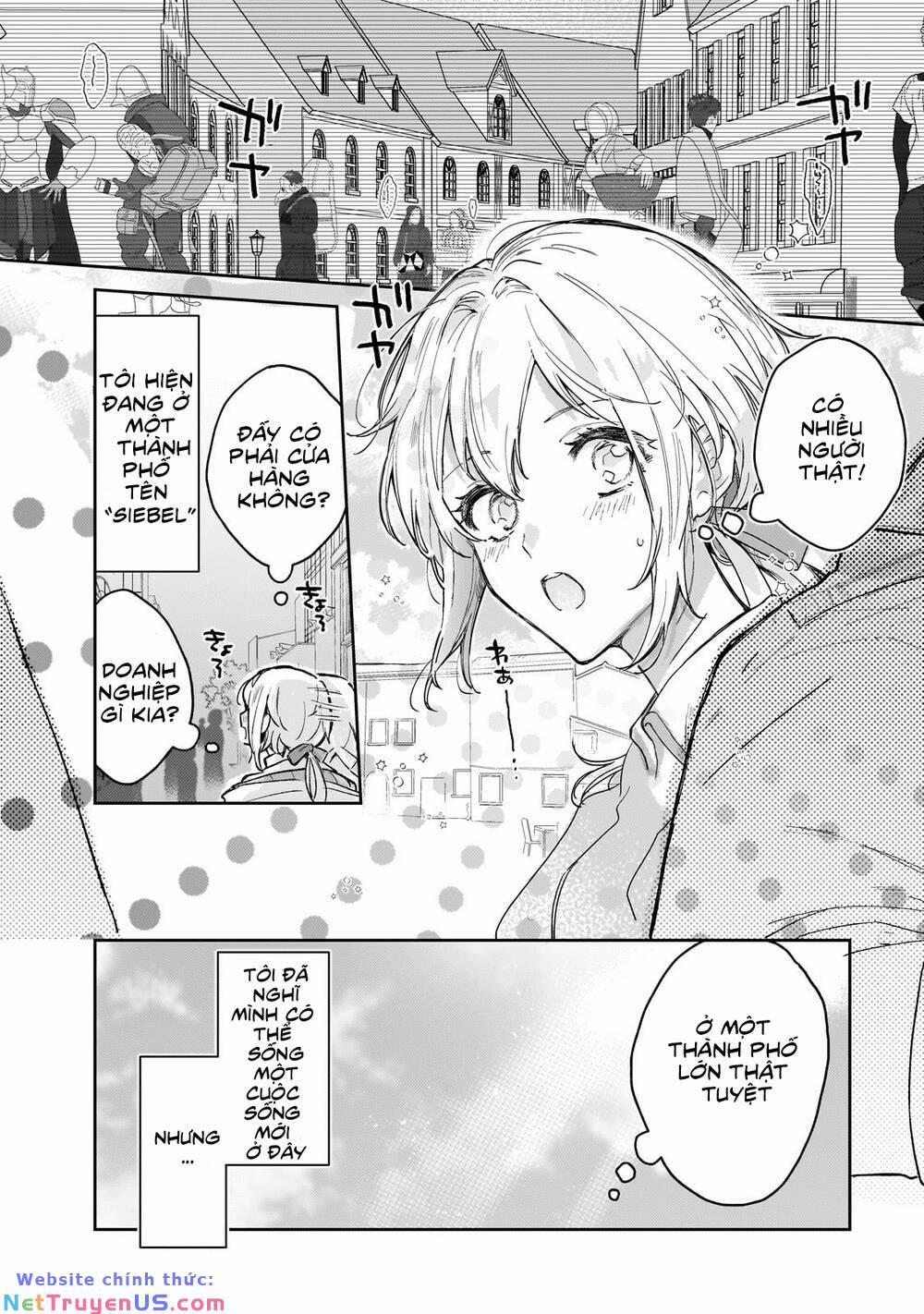 Moto Kyuutei Renkinjutsushi No Watashi, Henkyou De Nonbiri Ryouchi Kaitaku Hajimemasu! 1 trang 29