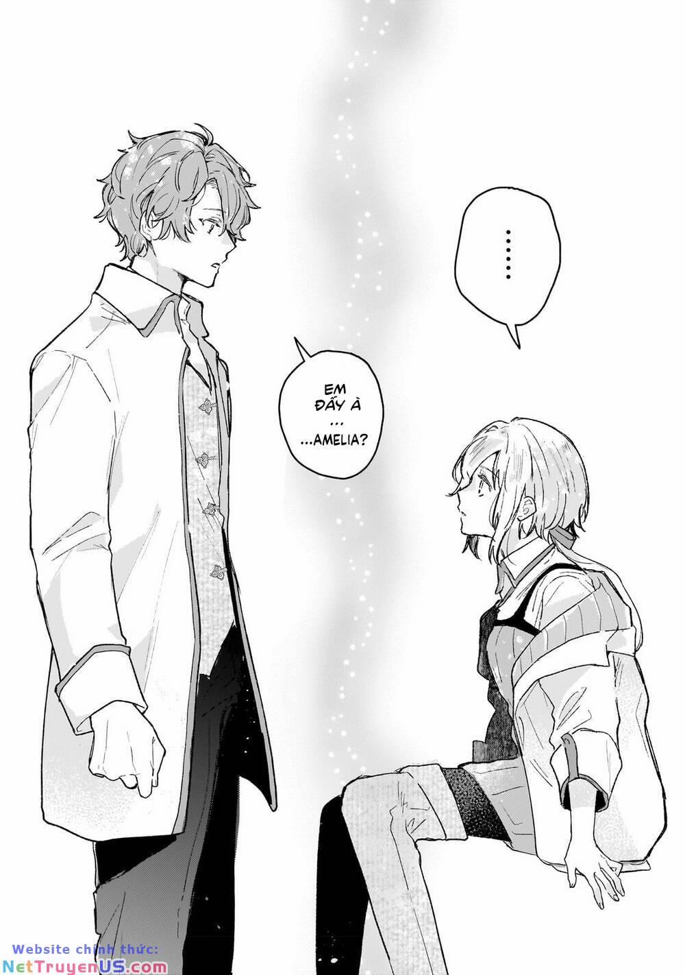 Moto Kyuutei Renkinjutsushi No Watashi, Henkyou De Nonbiri Ryouchi Kaitaku Hajimemasu! 1 trang 36