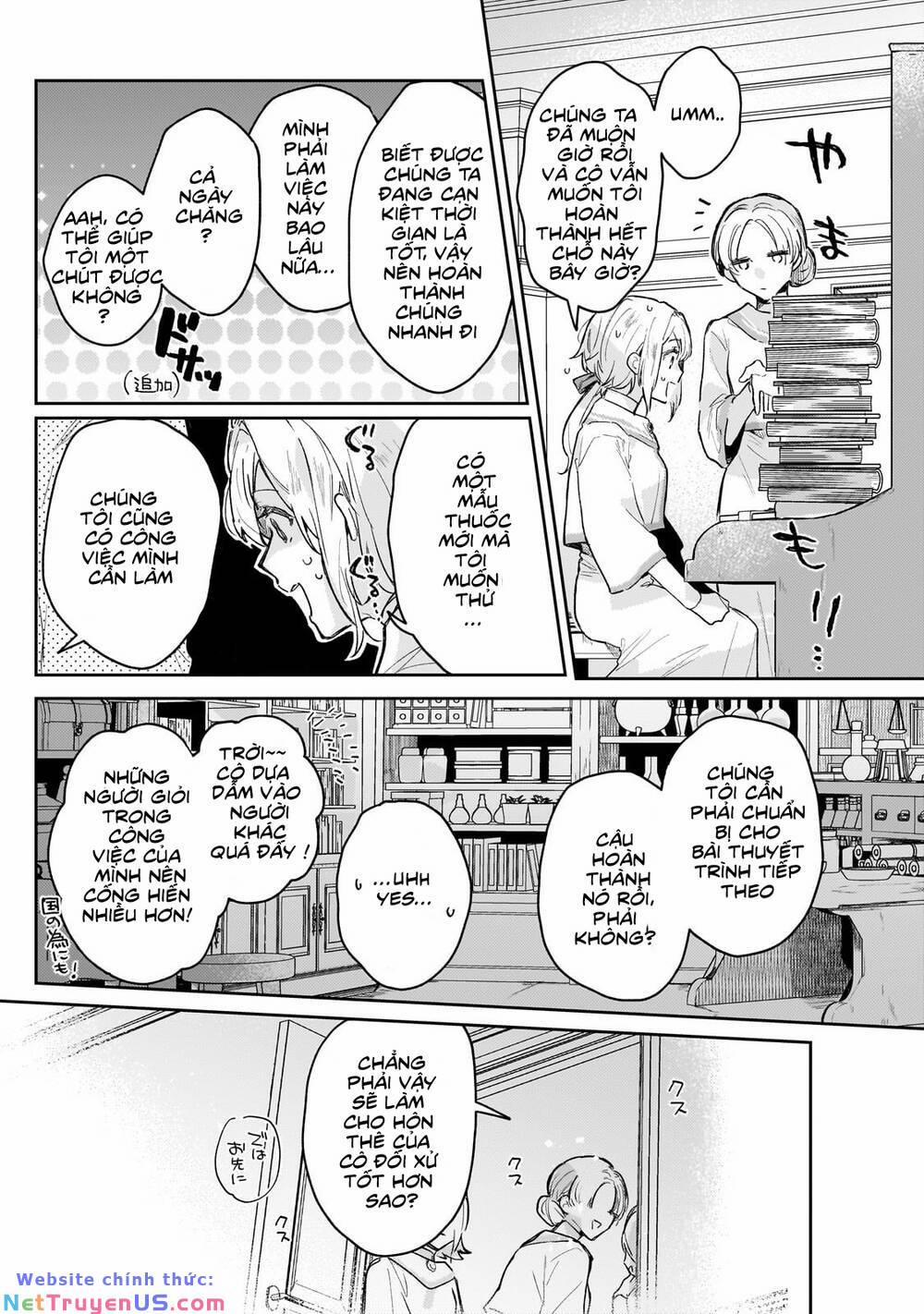 Moto Kyuutei Renkinjutsushi No Watashi, Henkyou De Nonbiri Ryouchi Kaitaku Hajimemasu! 1 trang 6