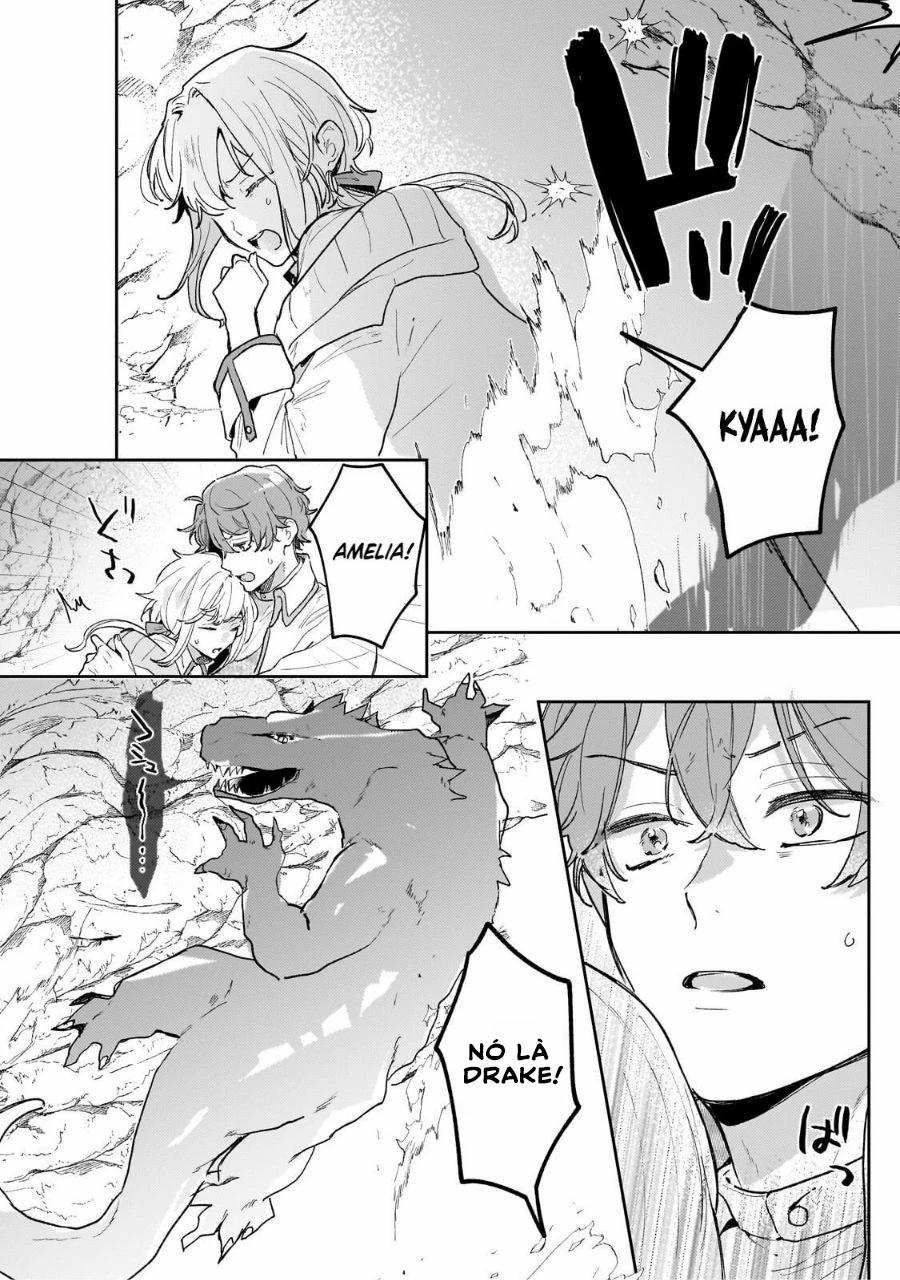 Moto Kyuutei Renkinjutsushi No Watashi, Henkyou De Nonbiri Ryouchi Kaitaku Hajimemasu! 10 trang 16