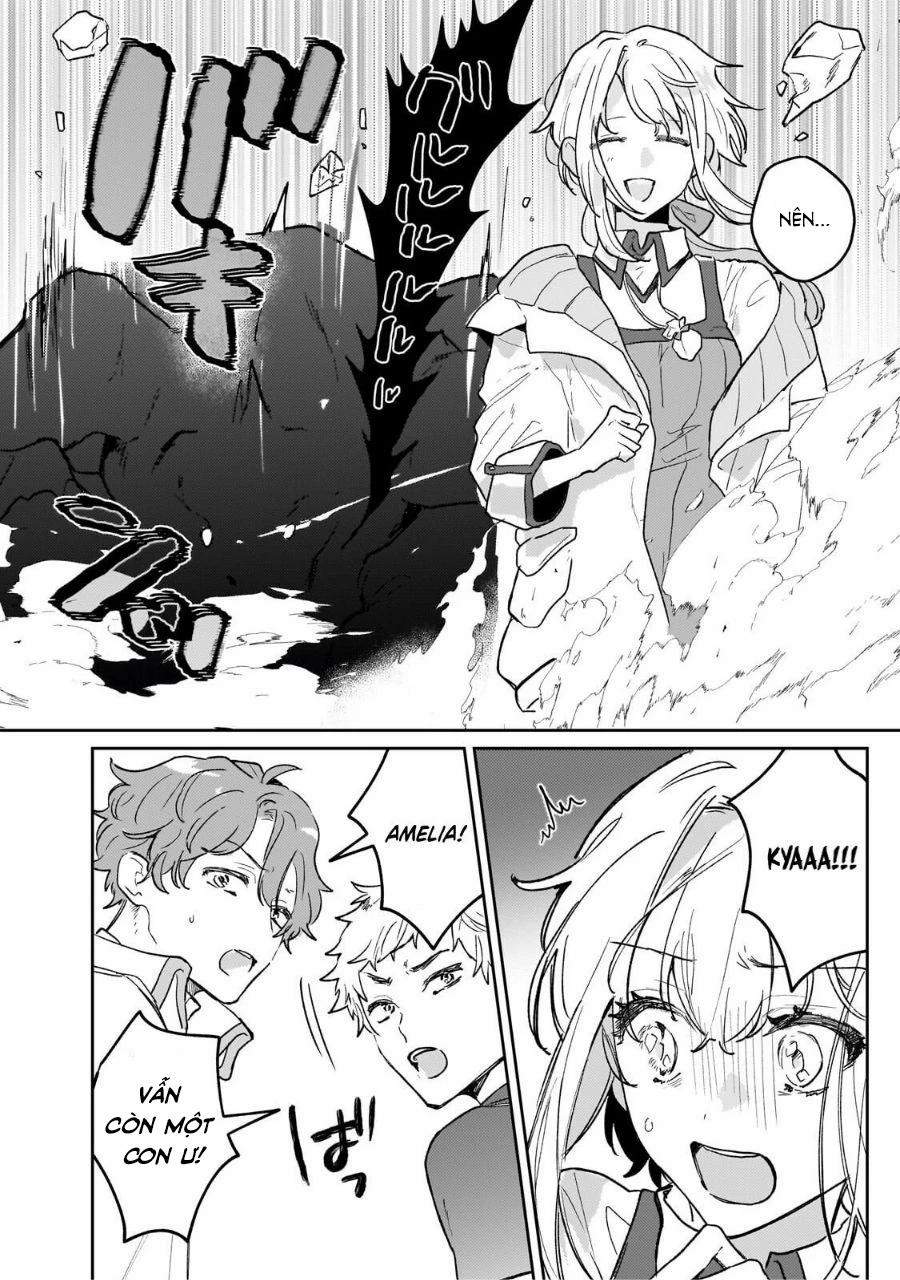 Moto Kyuutei Renkinjutsushi No Watashi, Henkyou De Nonbiri Ryouchi Kaitaku Hajimemasu! 10 trang 20