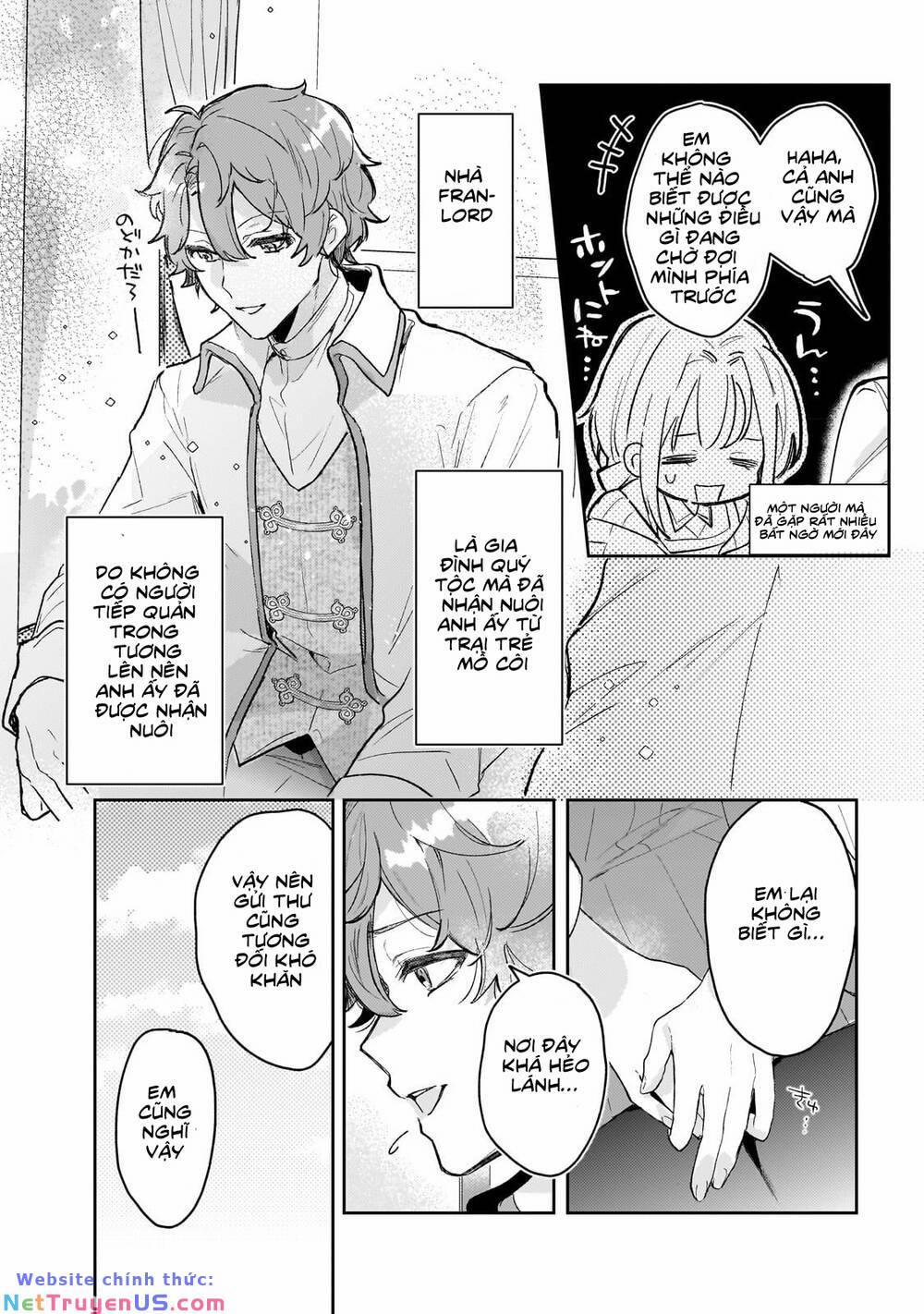 Moto Kyuutei Renkinjutsushi No Watashi, Henkyou De Nonbiri Ryouchi Kaitaku Hajimemasu! 2 trang 12