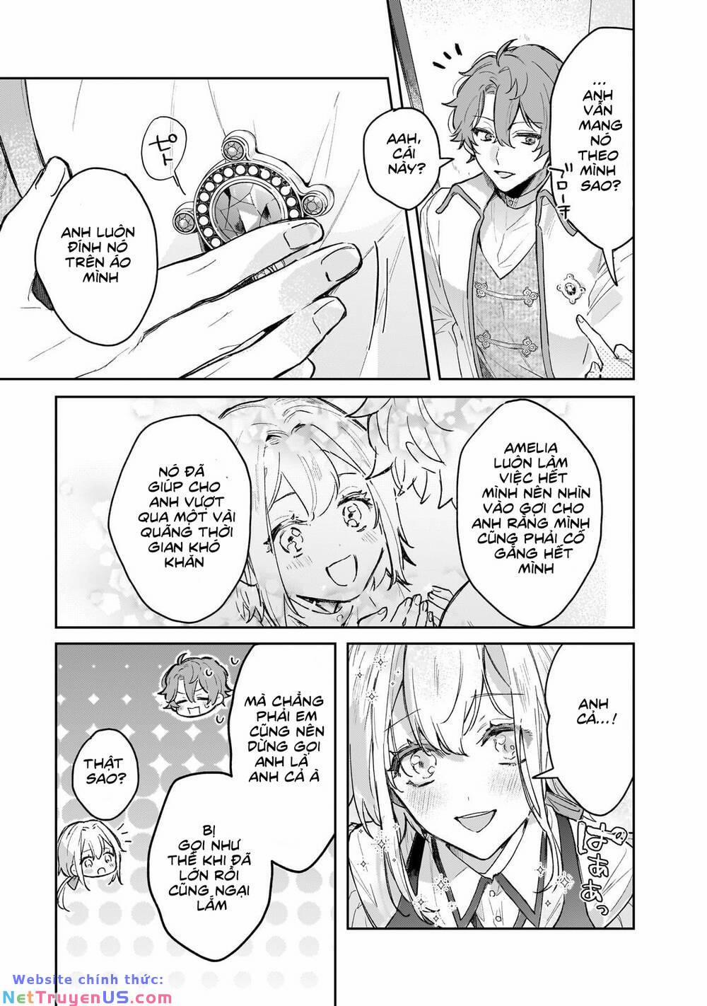 Moto Kyuutei Renkinjutsushi No Watashi, Henkyou De Nonbiri Ryouchi Kaitaku Hajimemasu! 2 trang 15