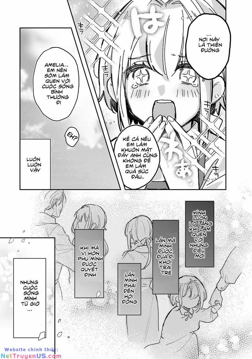 Moto Kyuutei Renkinjutsushi No Watashi, Henkyou De Nonbiri Ryouchi Kaitaku Hajimemasu! 2 trang 18