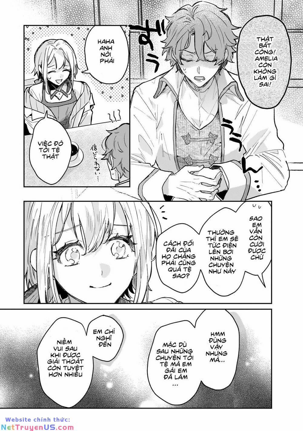 Moto Kyuutei Renkinjutsushi No Watashi, Henkyou De Nonbiri Ryouchi Kaitaku Hajimemasu! 2 trang 7